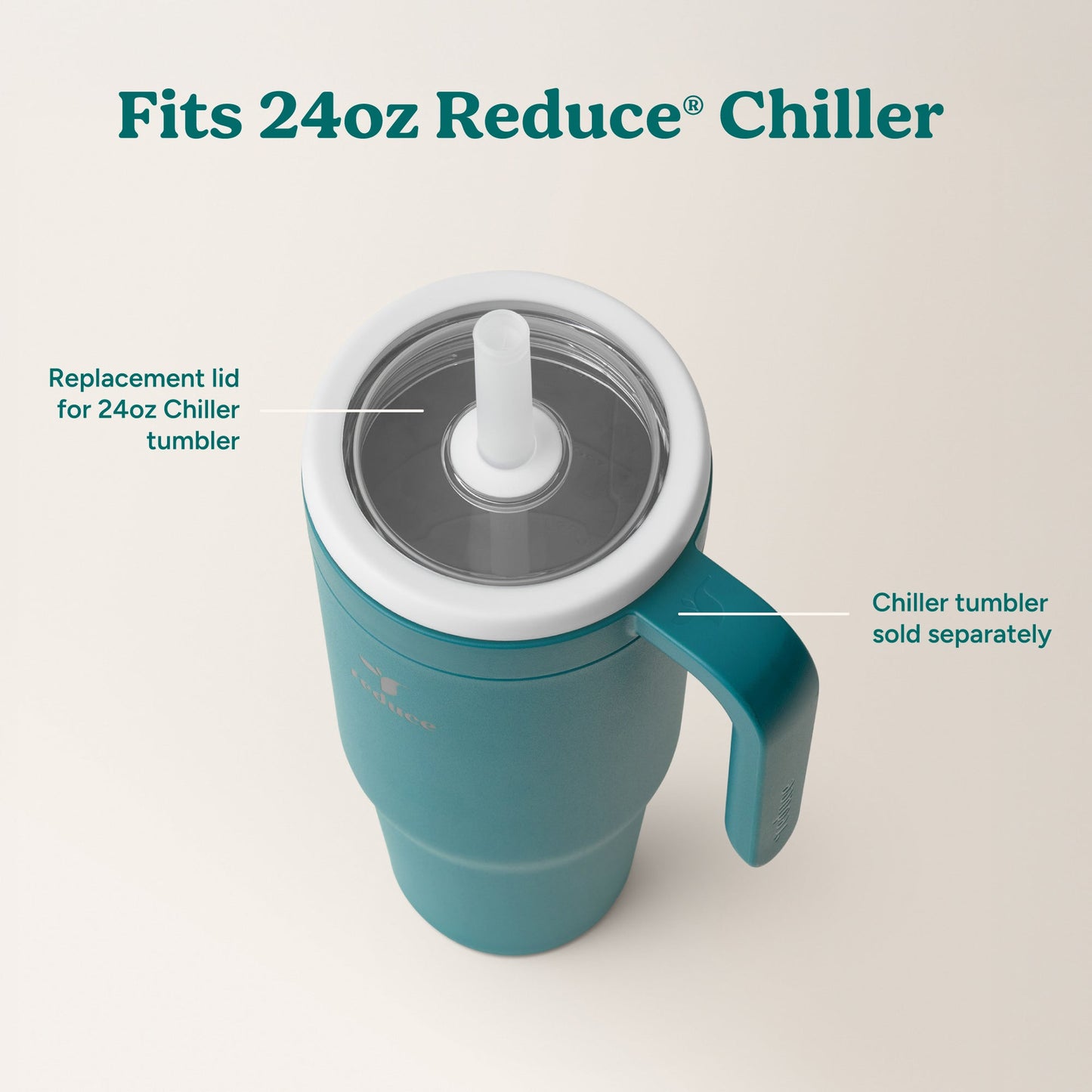 chiller-medium-lid-and-straw-set-w1 ChillerLid_24oz_Replacement-4_Clear.jpg