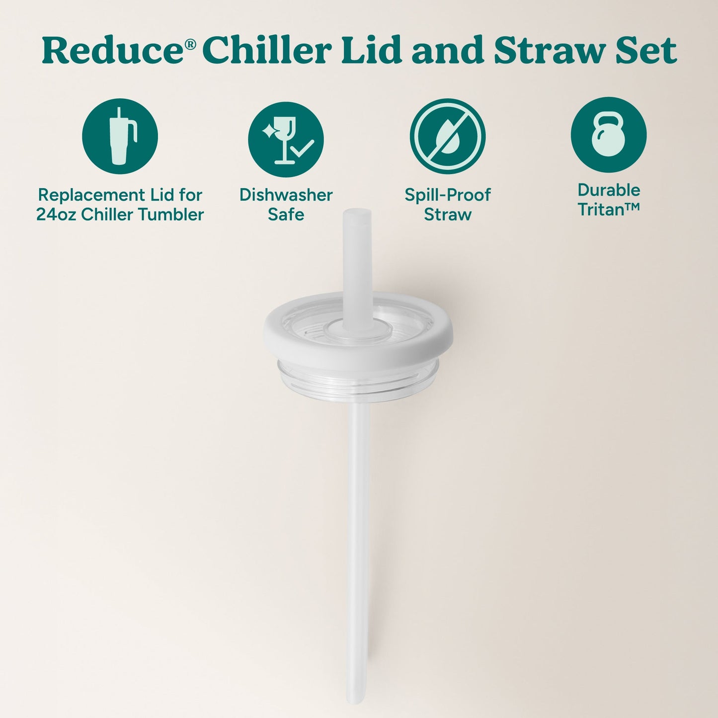 chiller-medium-lid-and-straw-set-w1 ChillerLid_24oz_Replacement-2_Clear.jpg